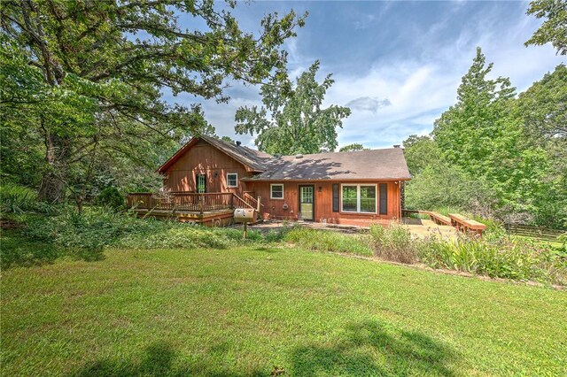 5794 S Shaeffer Rd, Fayetteville, AR 72701 - photo 3