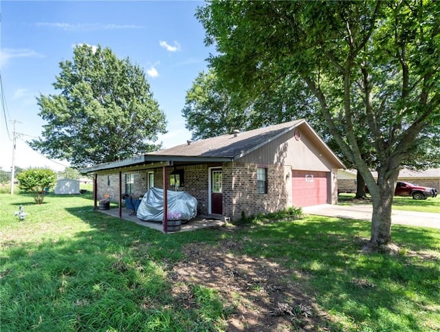 590 Duckworth St, Gentry, AR 72734 - photo 25