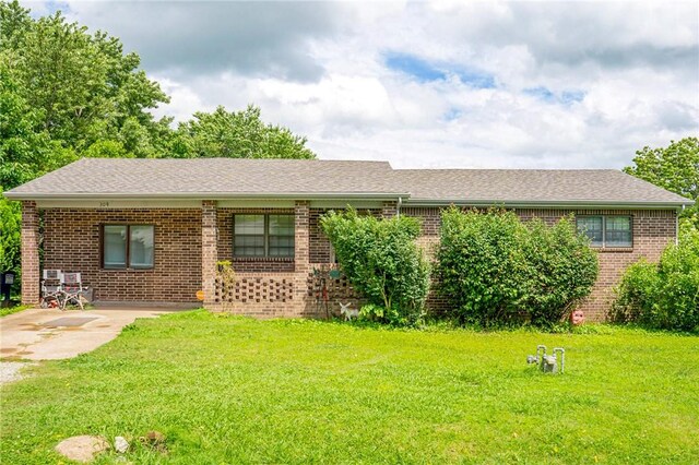 309 Crownover St, Gassville, AR 72635 - photo 1