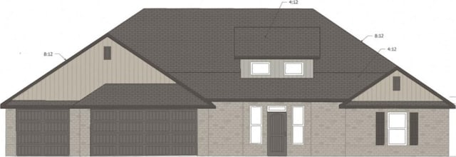 2612 Fairway Cir, Pea Ridge, AR 72751 - photo 2