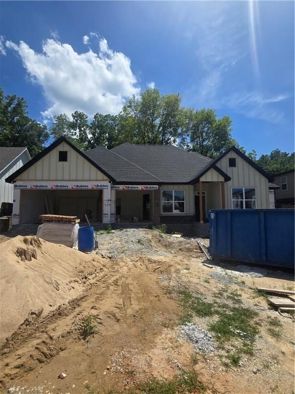 1201 Bunker Dr, Pea Ridge, AR 72751 - photo 1