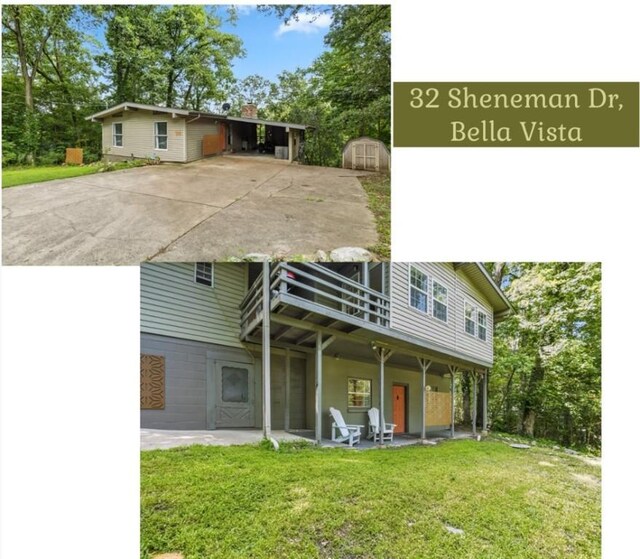 32 Sheneman Dr, Bella Vista, AR 72715 - photo 1