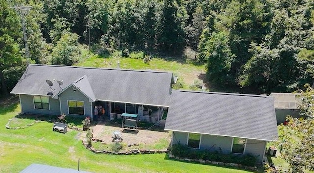 4585 County Road 560, Berryville, AR 72616 - photo 4