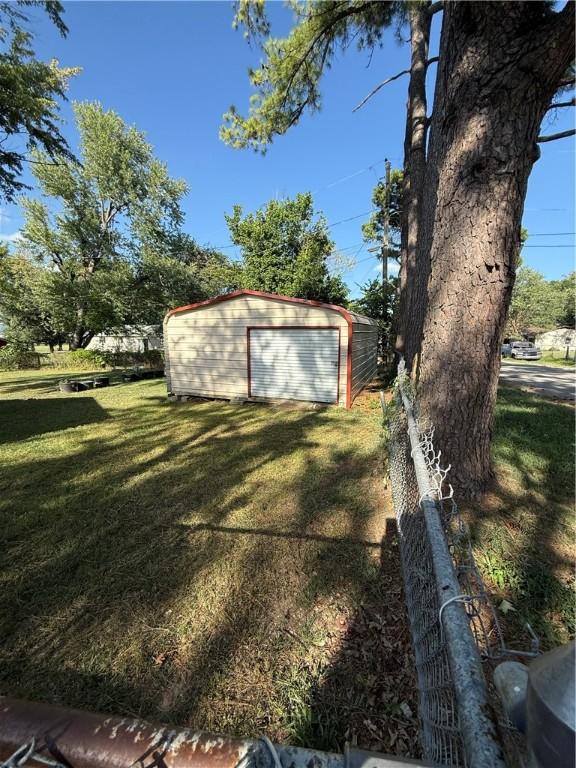 1005 Lt Goins Ave, Green Forest, AR 72638 - photo 7