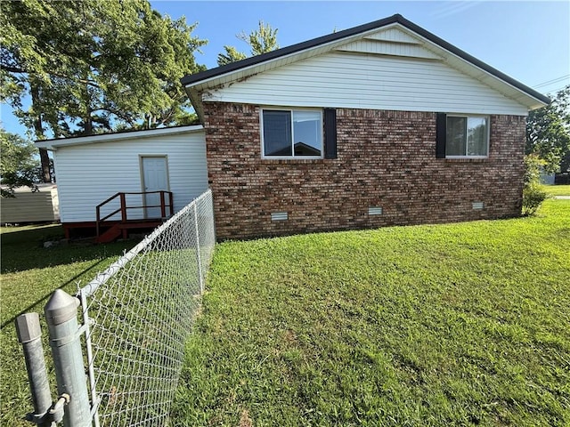 1005 Lt Goins Ave, Green Forest, AR 72638 - photo 8