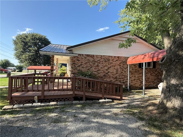 1005 Lt Goins Ave, Green Forest, AR 72638 - photo 9