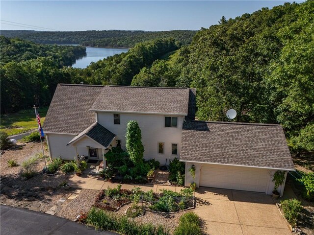 99 Anchor Ct, Midway, AR 72651 - photo 1