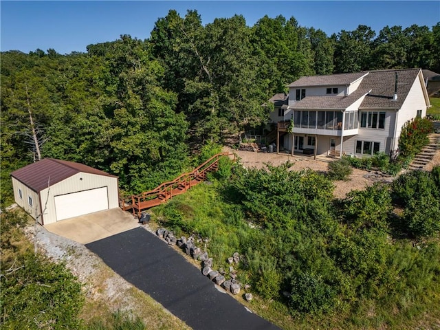 99 Anchor Ct, Midway, AR 72651 - photo 47