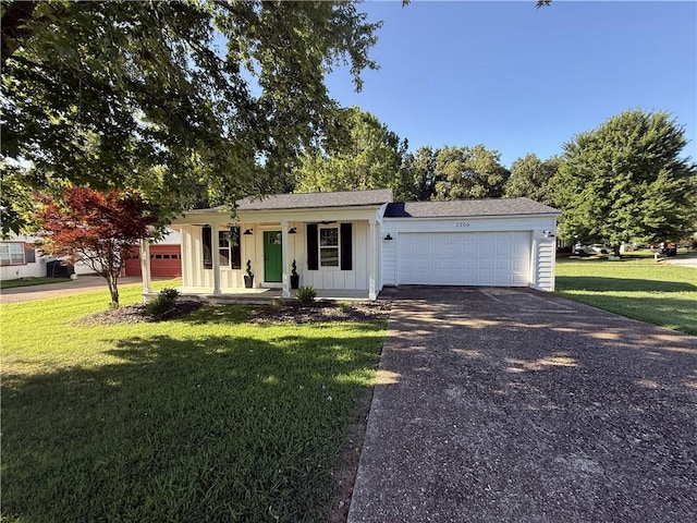 2306 Anvil Dr, Harrison, AR 72601 - photo 17
