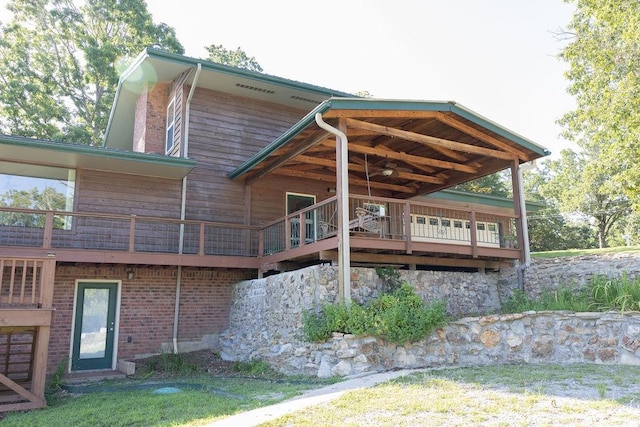 845 Hickory Flats Ln, Lakeview, AR 72642 - photo 26