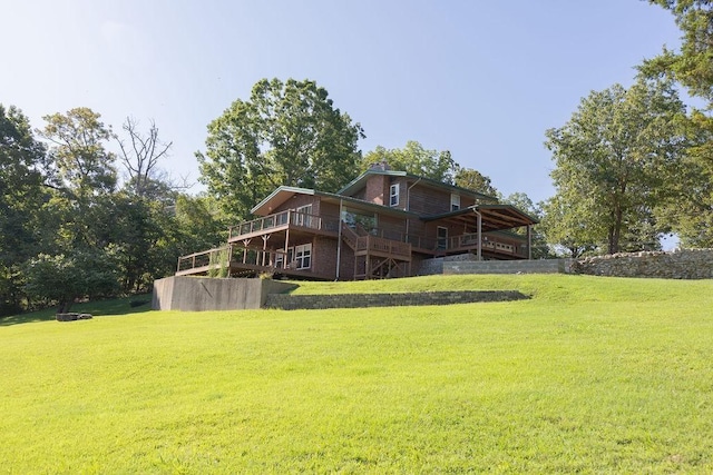 845 Hickory Flats Ln, Lakeview, AR 72642 - photo 27