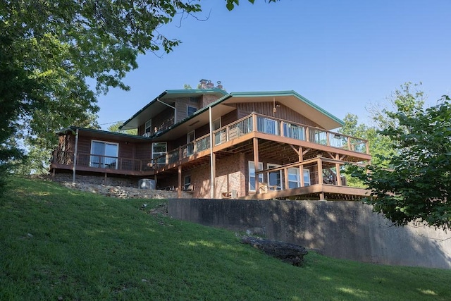 845 Hickory Flats Ln, Lakeview, AR 72642 - photo 28