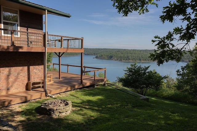 845 Hickory Flats Ln, Lakeview, AR 72642 - photo 31