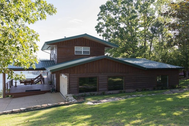 845 Hickory Flats Ln, Lakeview, AR 72642 - photo 35