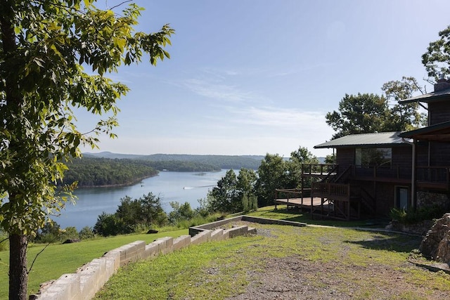 845 Hickory Flats Ln, Lakeview, AR 72642 - photo 36
