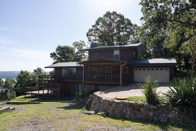 845 Hickory Flats Ln, Lakeview, AR 72642 - photo 37