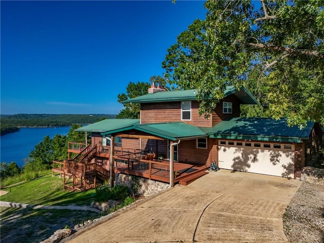 845 Hickory Flats Ln, Lakeview, AR 72642 - photo 38
