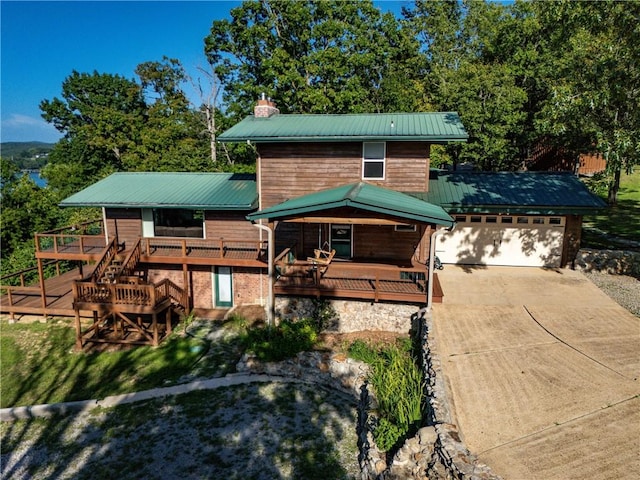 845 Hickory Flats Ln, Lakeview, AR 72642 - photo 41