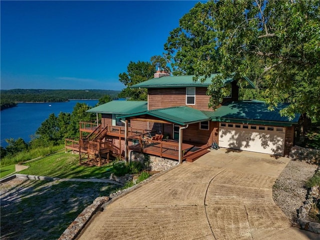 845 Hickory Flats Ln, Lakeview, AR 72642 - photo 44