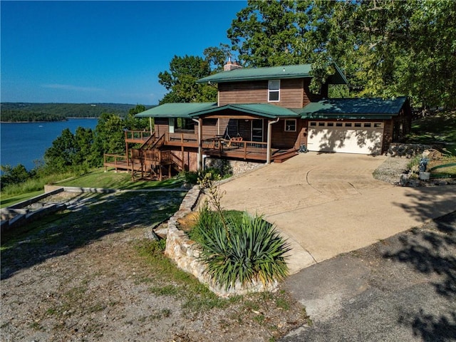 845 Hickory Flats Ln, Lakeview, AR 72642 - photo 45