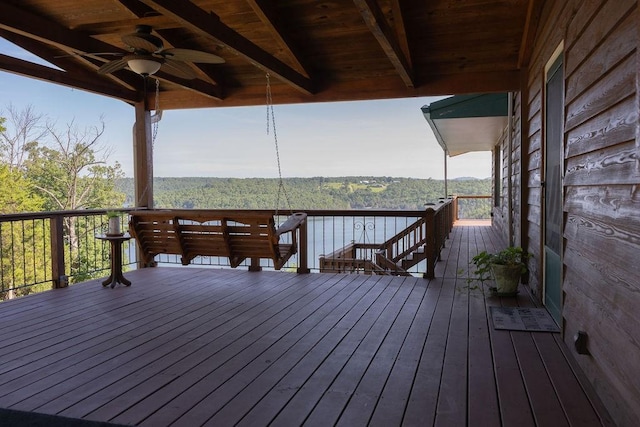 845 Hickory Flats Ln, Lakeview, AR 72642 - photo 2
