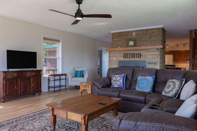 845 Hickory Flats Ln, Lakeview, AR 72642 - photo 5