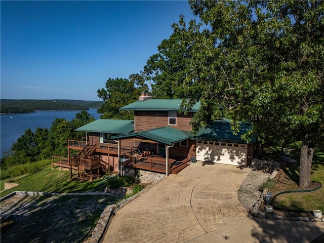 845 Hickory Flats Ln, Lakeview, AR 72642 - photo 46