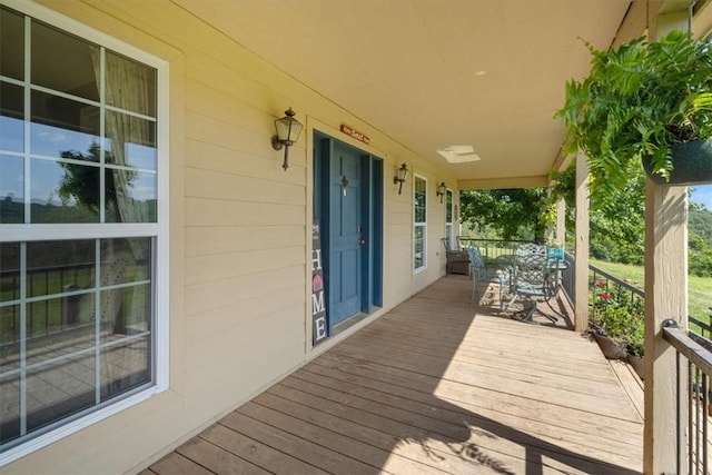1659 Madison Unit 6601, Huntsville, AR 72740 - photo 16