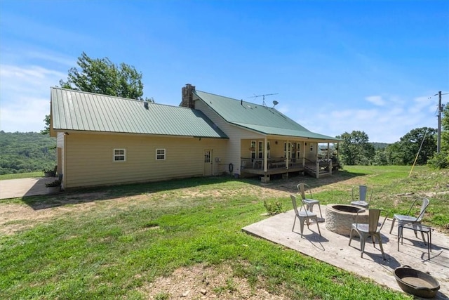 1659 Madison Unit 6601, Huntsville, AR 72740 - photo 19