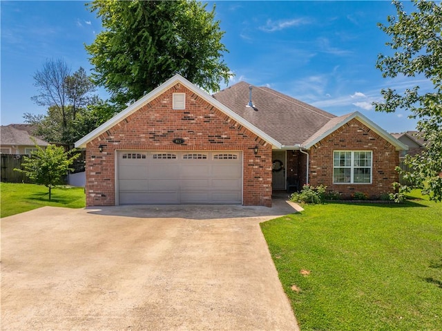 813 Grant Ave, Prairie Grove, AR 72753 - photo 1