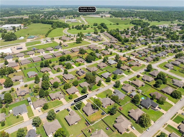 813 Grant Ave, Prairie Grove, AR 72753 - photo 16