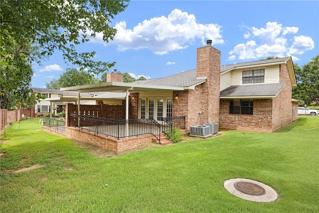 54 Club Road Vlg, Dover, AR 72837 - photo 41