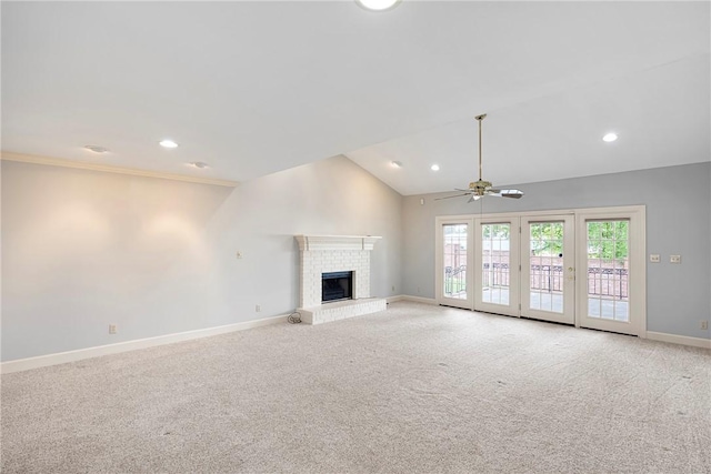 54 Club Road Vlg, Dover, AR 72837 - photo 5