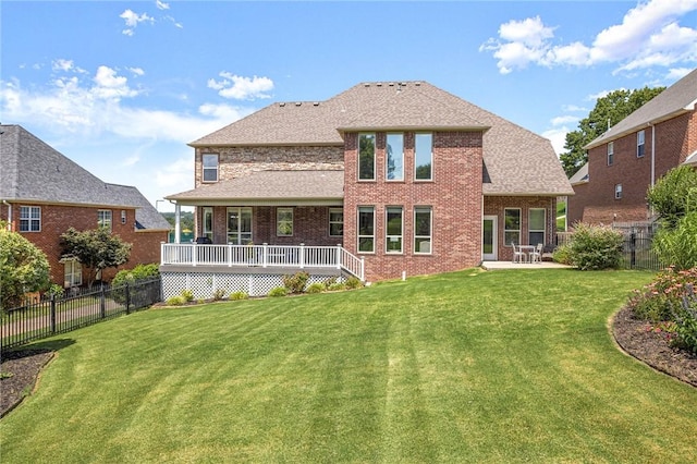 7010 Shadow Valley Rd, Rogers, AR 72758 - photo 44