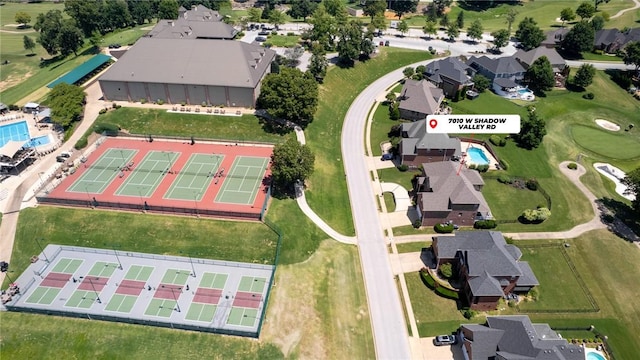 7010 Shadow Valley Rd, Rogers, AR 72758 - photo 6