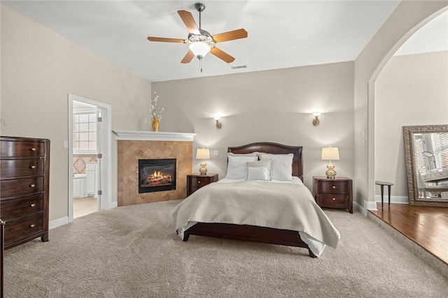 7010 Shadow Valley Rd, Rogers, AR 72758 - photo 18