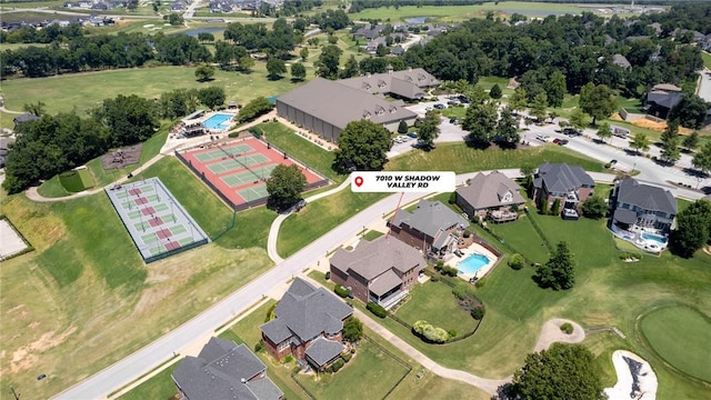 7010 Shadow Valley Rd, Rogers, AR 72758 - photo 5