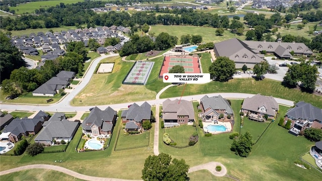 7010 Shadow Valley Rd, Rogers, AR 72758 - photo 48