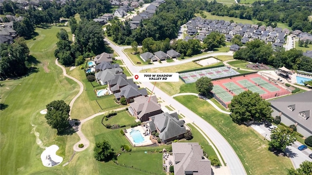 7010 Shadow Valley Rd, Rogers, AR 72758 - photo 49