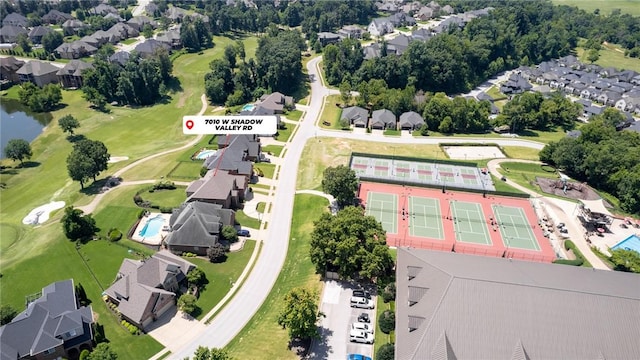 7010 Shadow Valley Rd, Rogers, AR 72758 - photo 50