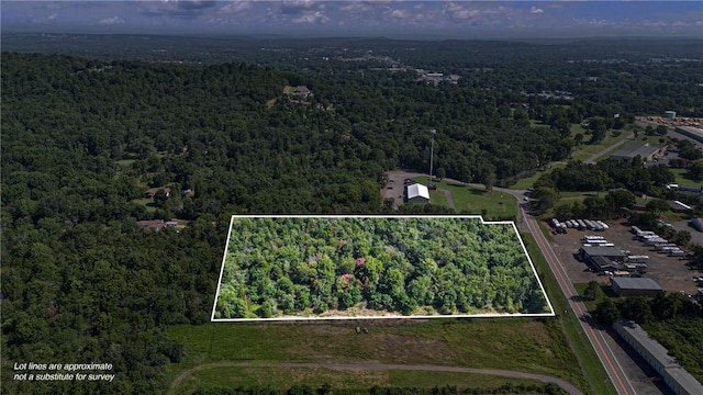 Skyline Dr, Russellville, AR 72802 - photo 9