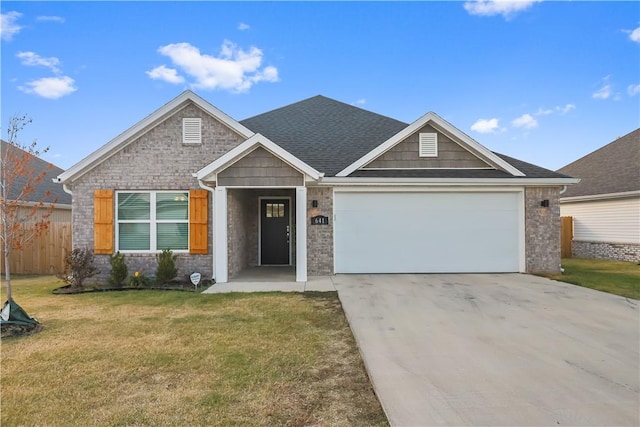 641 Wagon Wheel Ave, Fayetteville, AR 72704 - photo 1
