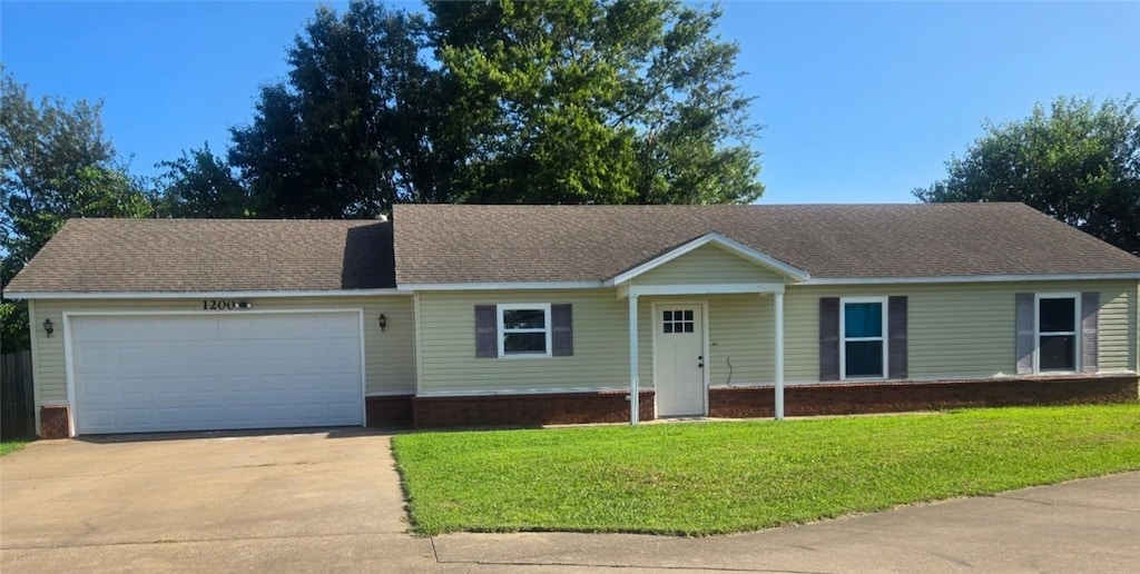 1200 Michael Ln, Siloam Springs, AR 72761 - photo 1