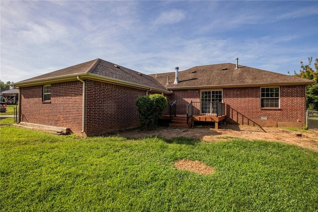 10870 Spring Mountain Dr, Farmington, AR 72730 - photo 31
