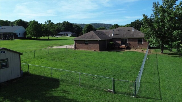 10870 Spring Mountain Dr, Farmington, AR 72730 - photo 39