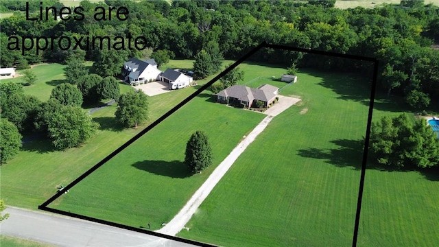 10870 Spring Mountain Dr, Farmington, AR 72730 - photo 3
