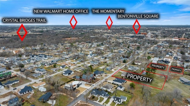 803 NW C St, Bentonville, AR 72712 - photo 6