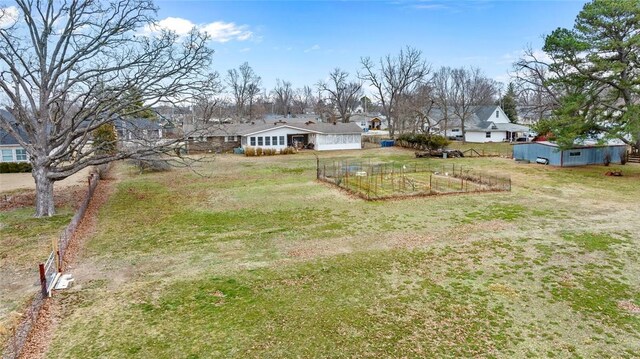 803 NW C St, Bentonville, AR 72712 - photo 12