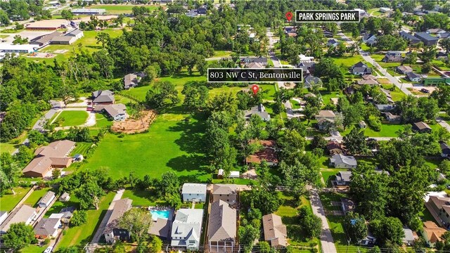 803 NW C St, Bentonville, AR 72712 - photo 7