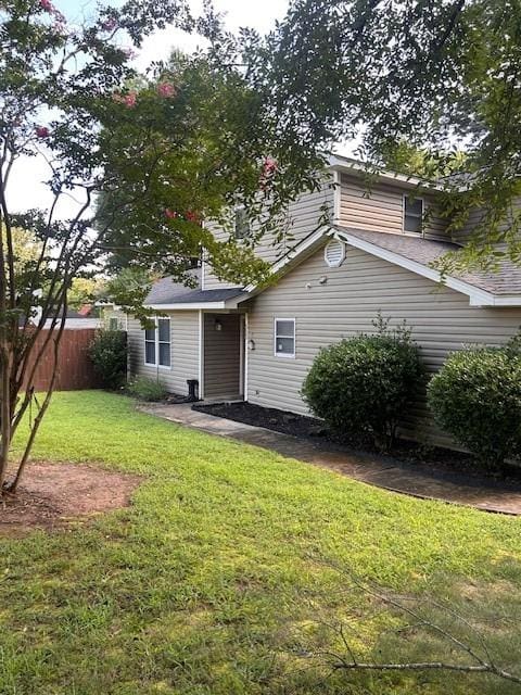 513 Austin Cir, Russellville, AR 72801 - photo 24